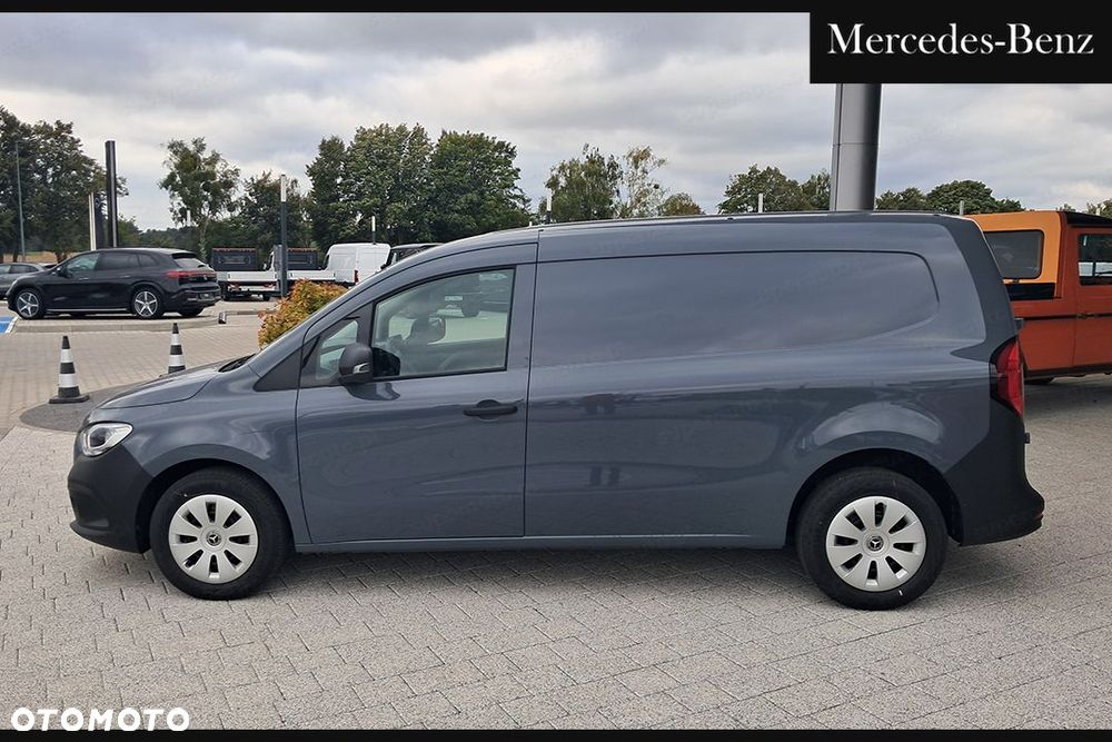 Mercedes-Benz Citan 110 CDI L2H1 Długi 1.5 95KM - 6