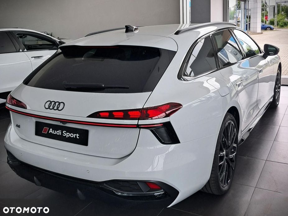 Audi A6 Avant - 2