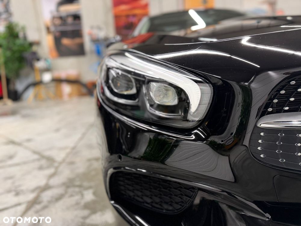 Mercedes-Benz SL - 4