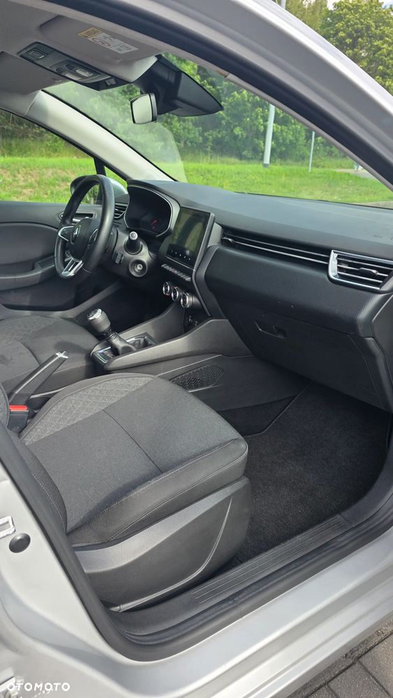 Renault Clio 1.0 TCe Intens - 13