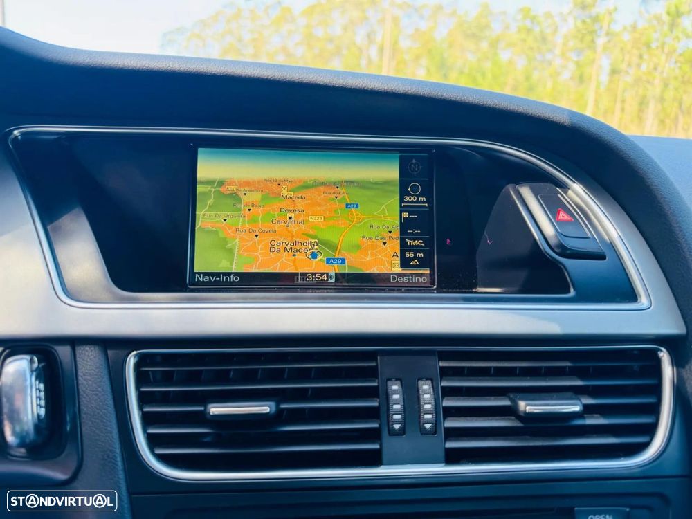 Audi A5 2.0 TDI - 29