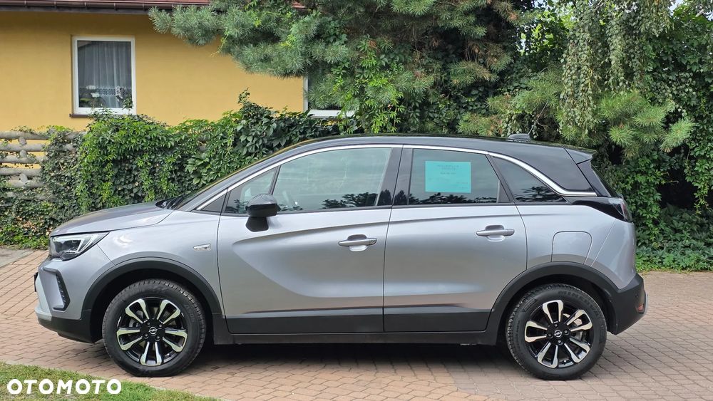 Opel Crossland 1.2 Automatik Elegance - 5