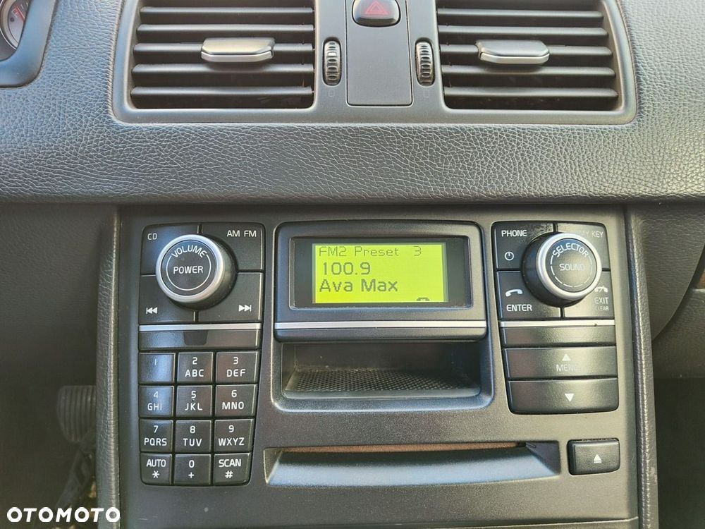 Volvo XC 90 3.2 AWD Executive - 21