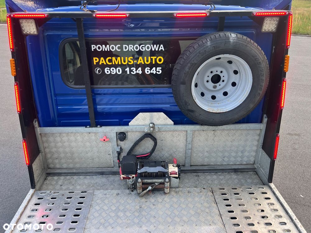 Fiat Ducato - 12