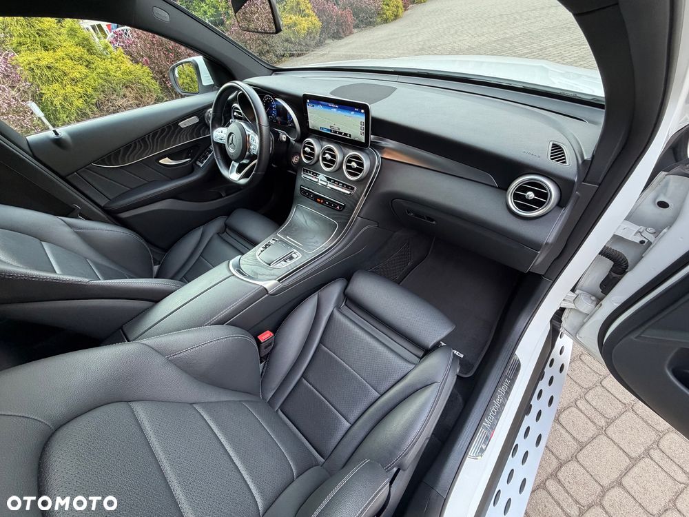 Mercedes-Benz GLS - 14