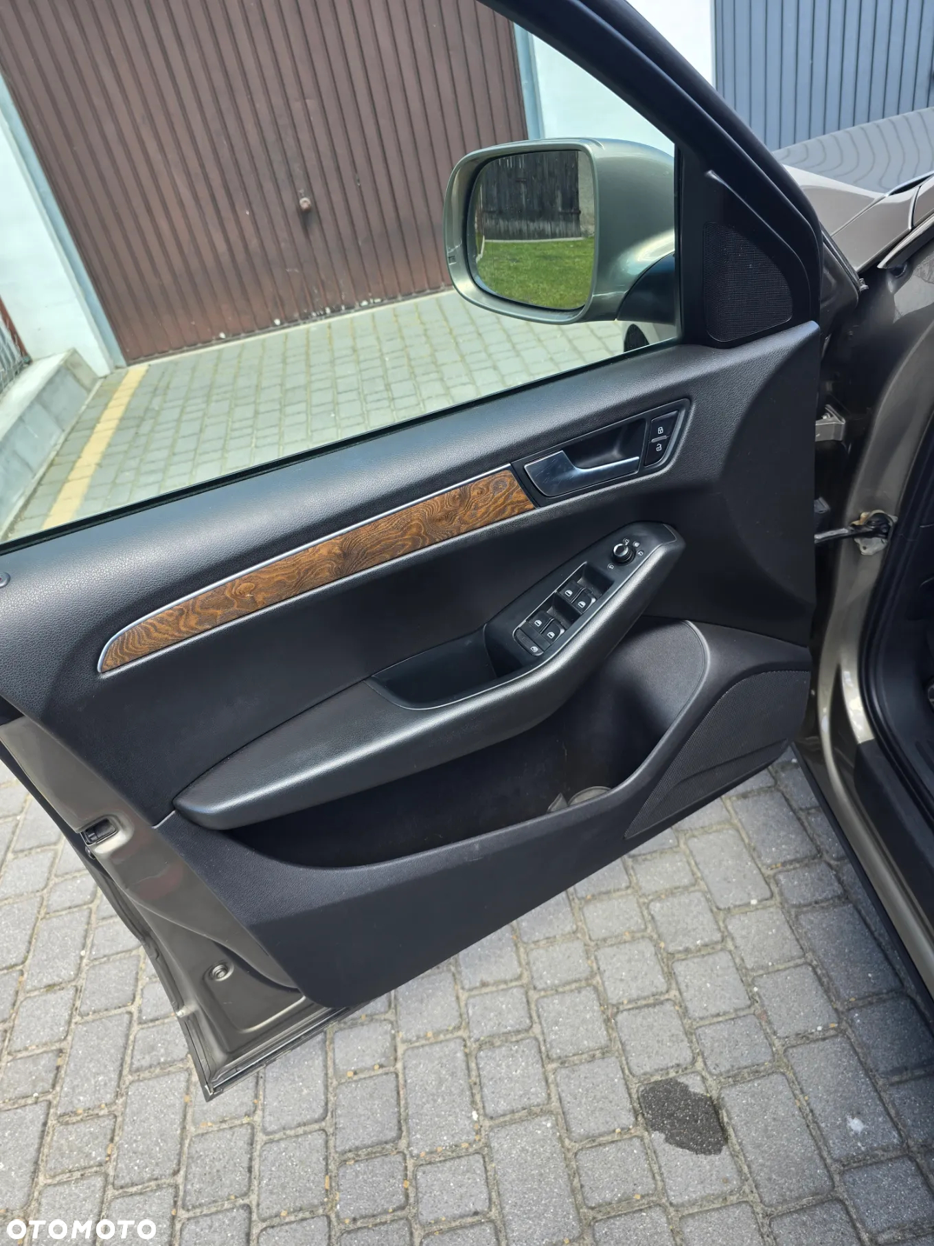 Audi Q5 2.0 TDI Quattro - 16