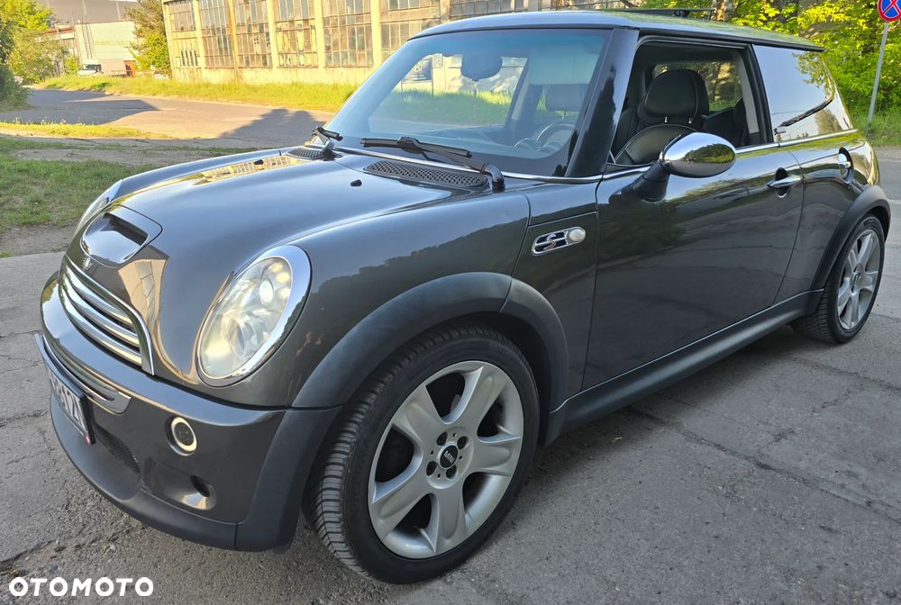 MINI Cooper S Park Lane - 39
