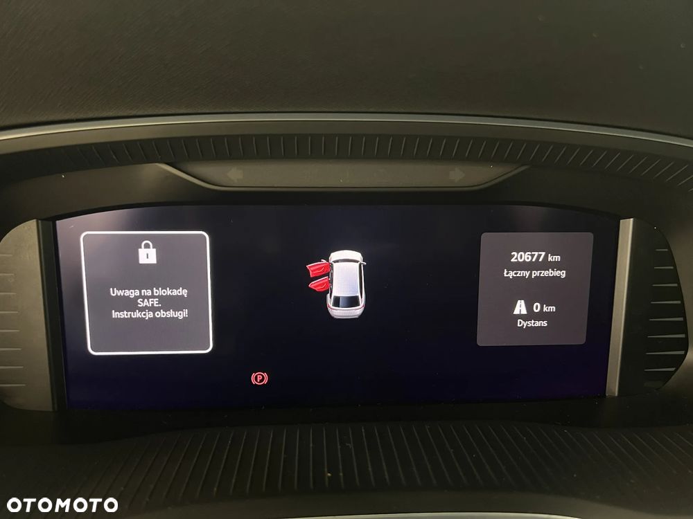 Skoda Octavia 1.5 TSI Selection - 19