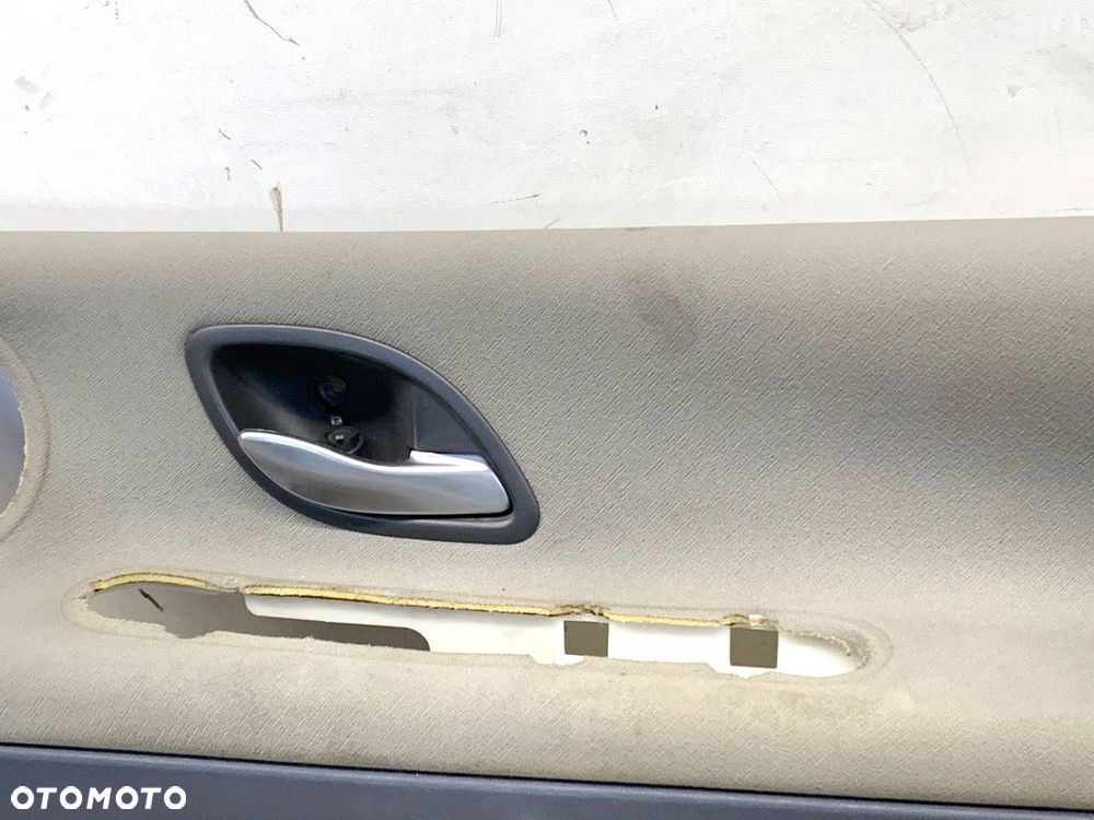 BOCZEK DRZWI PRAWY PRZÓD - 49.00 PLN - RENAULT ESPACE IV (JK0/1_) 2002 - 2022 1.9 dCi (JK0U, JK0G) - 4