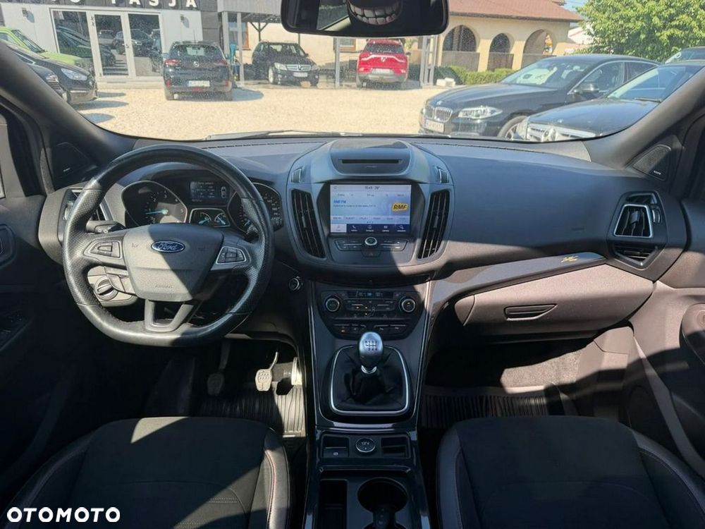 Ford Kuga 2.0 TDCi AWD ST-Line - 27