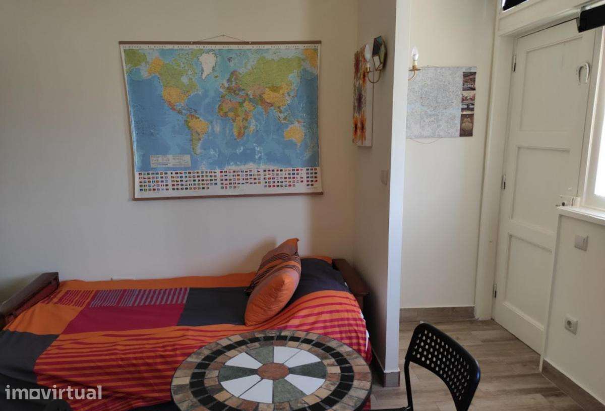 Estúdio - localizado em Senhora da Hora Porto - Grande imagem: 2/21