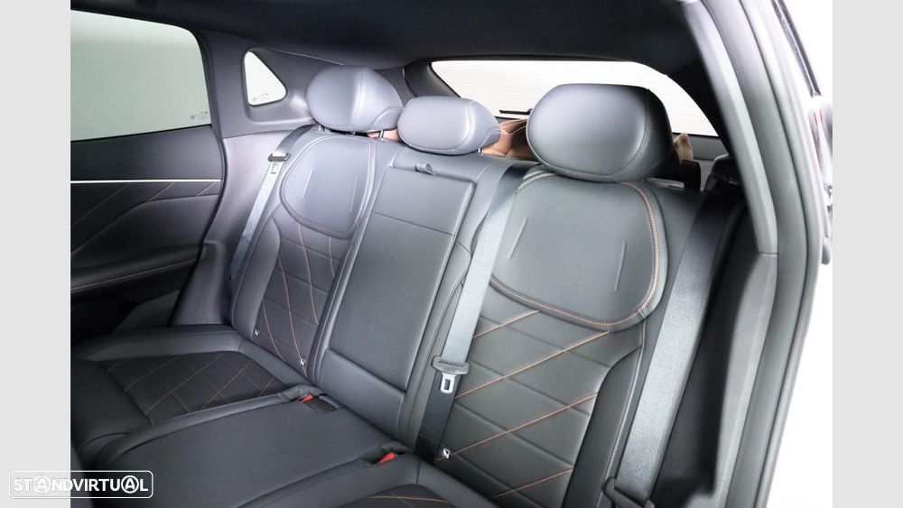 Changan Deepal S05 68.8 kWh Max - 12