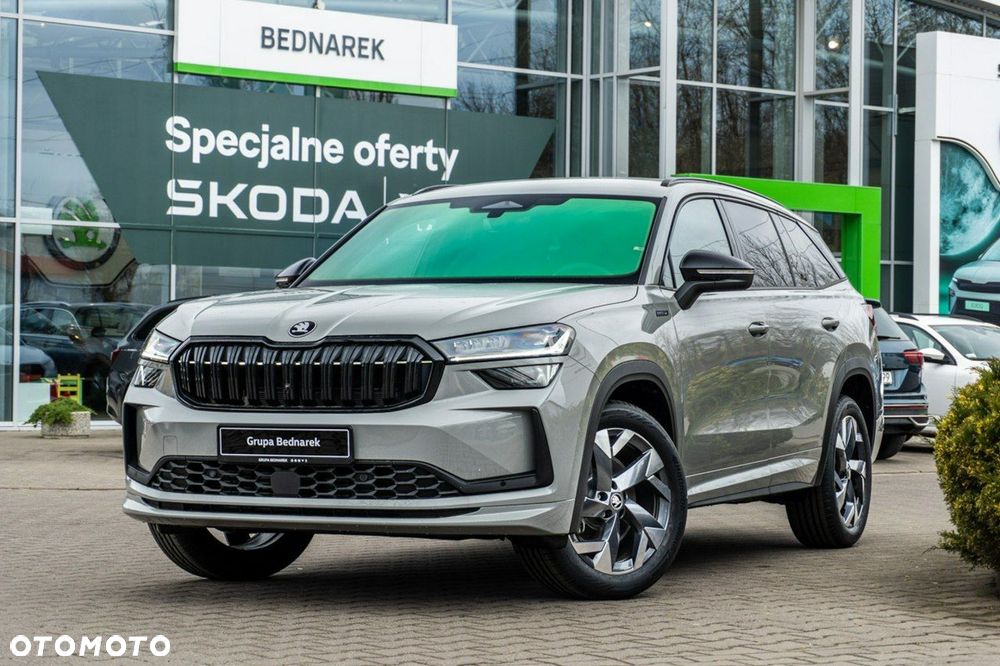 Skoda Kodiaq - 3