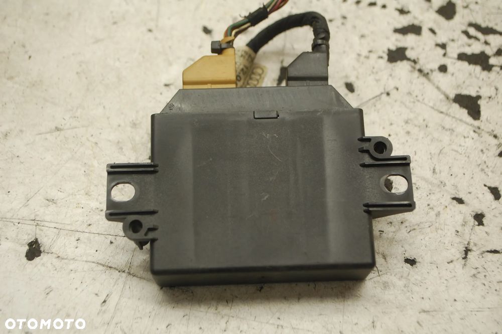 MODUŁ STEROWNIK PARKOWANIA PDC 8Z0919283A AUDI A4 B6 B7 - 2