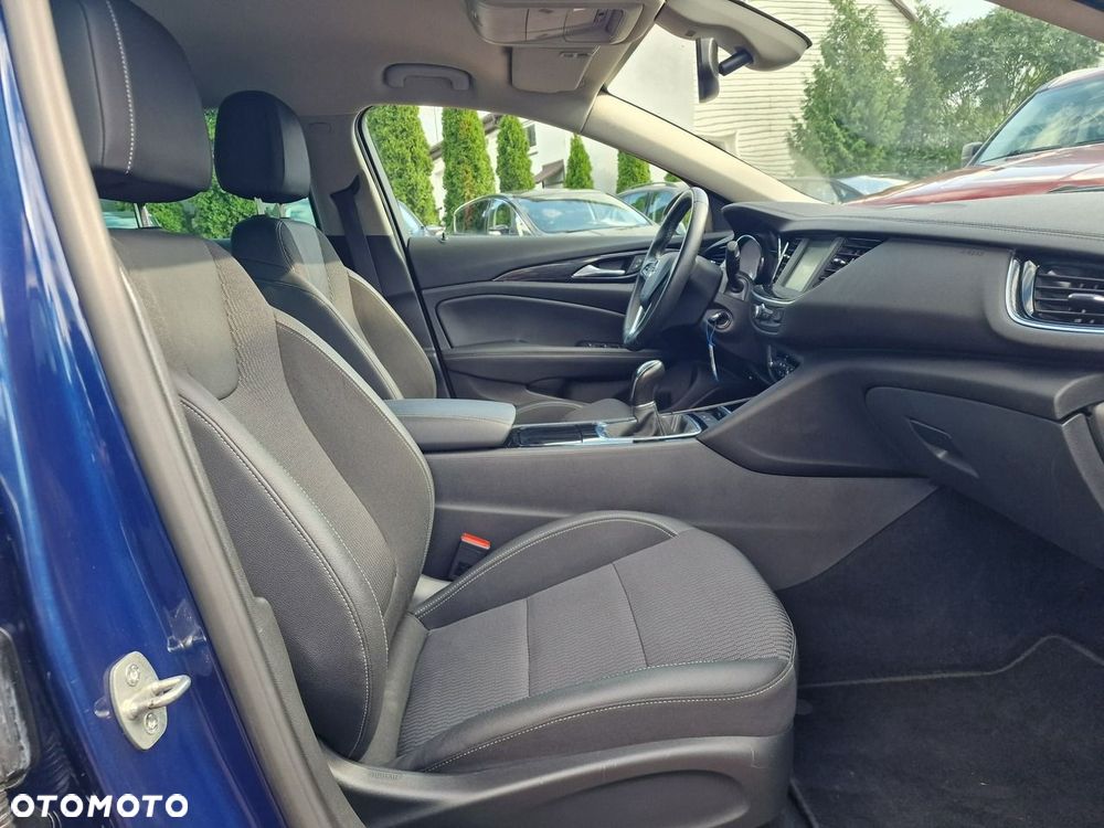 Opel Insignia - 19