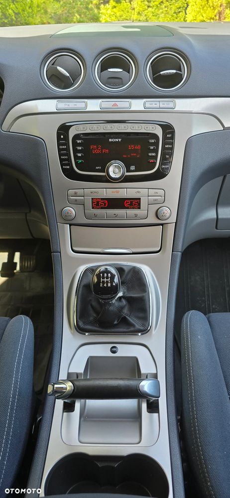 Ford S-Max 2.0 Trend - 14