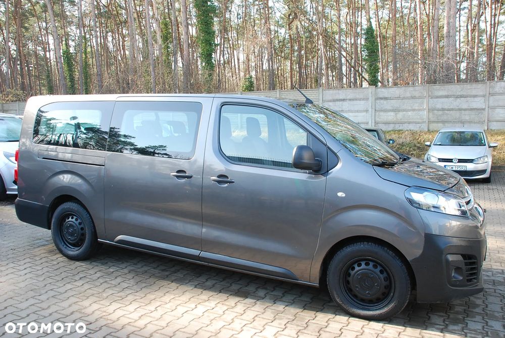 Citroën SpaceTourer 2.0 BlueHDi XL Business - 9