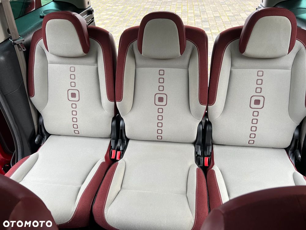 Citroën Berlingo - 24