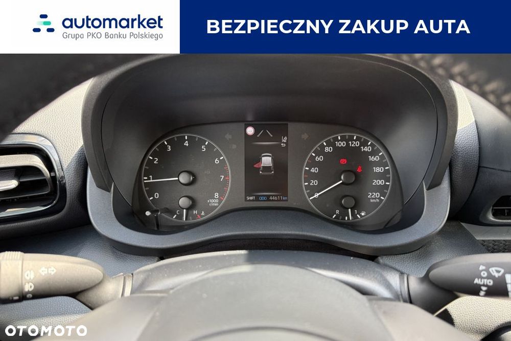 Toyota Yaris 1.0 Comfort - 17