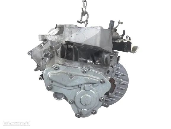 Caixa de velocidades Citroen Jumper 2.2HDi Ref: 20GP20 - 3