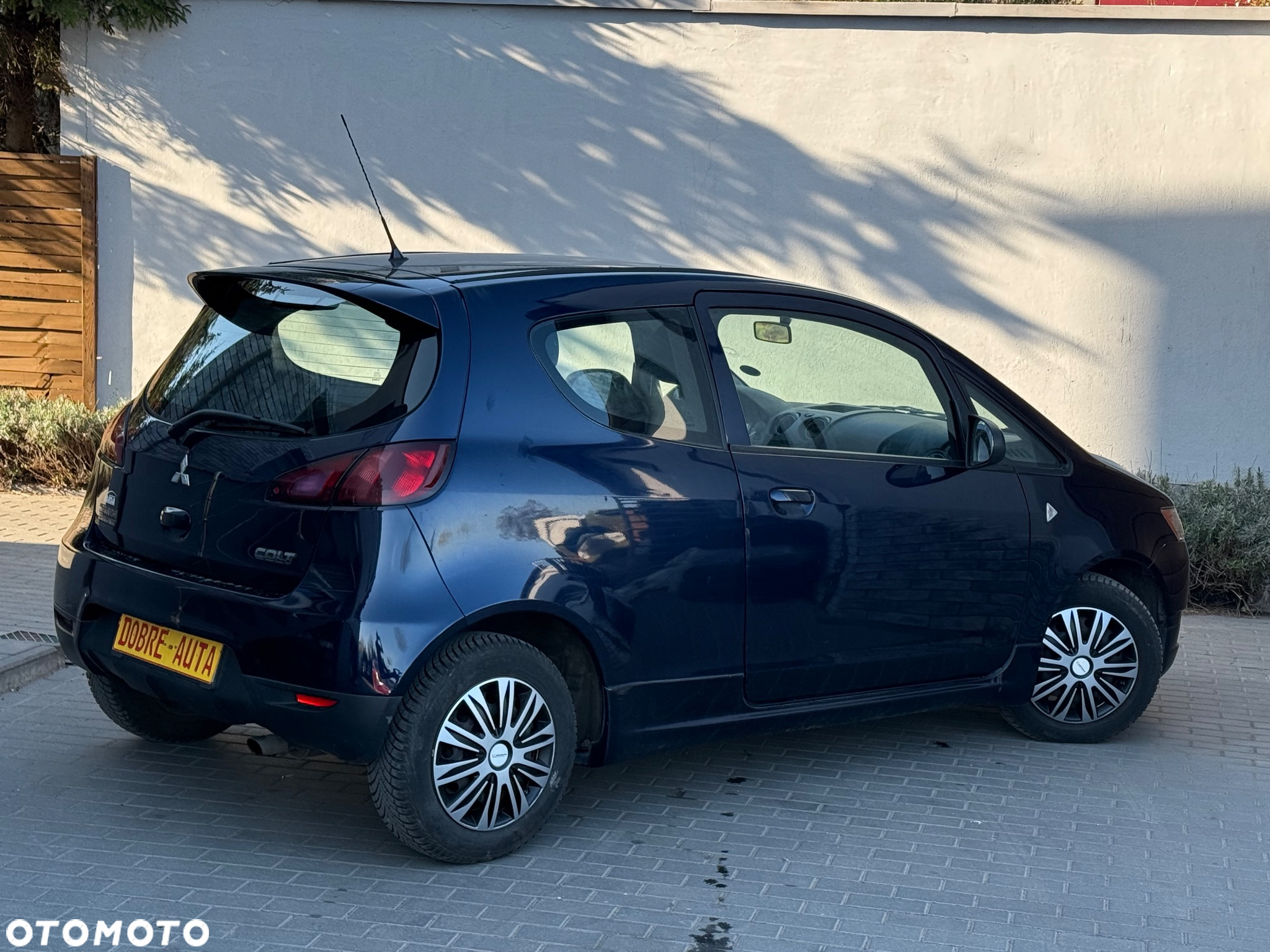 Mitsubishi Colt 1.1 Inform Cleartec - 27