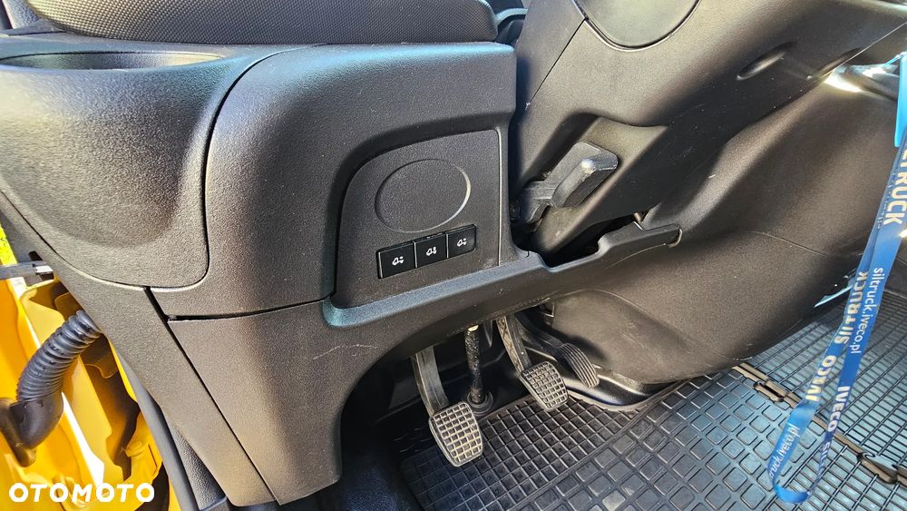 Iveco Daily 70C18 - 22