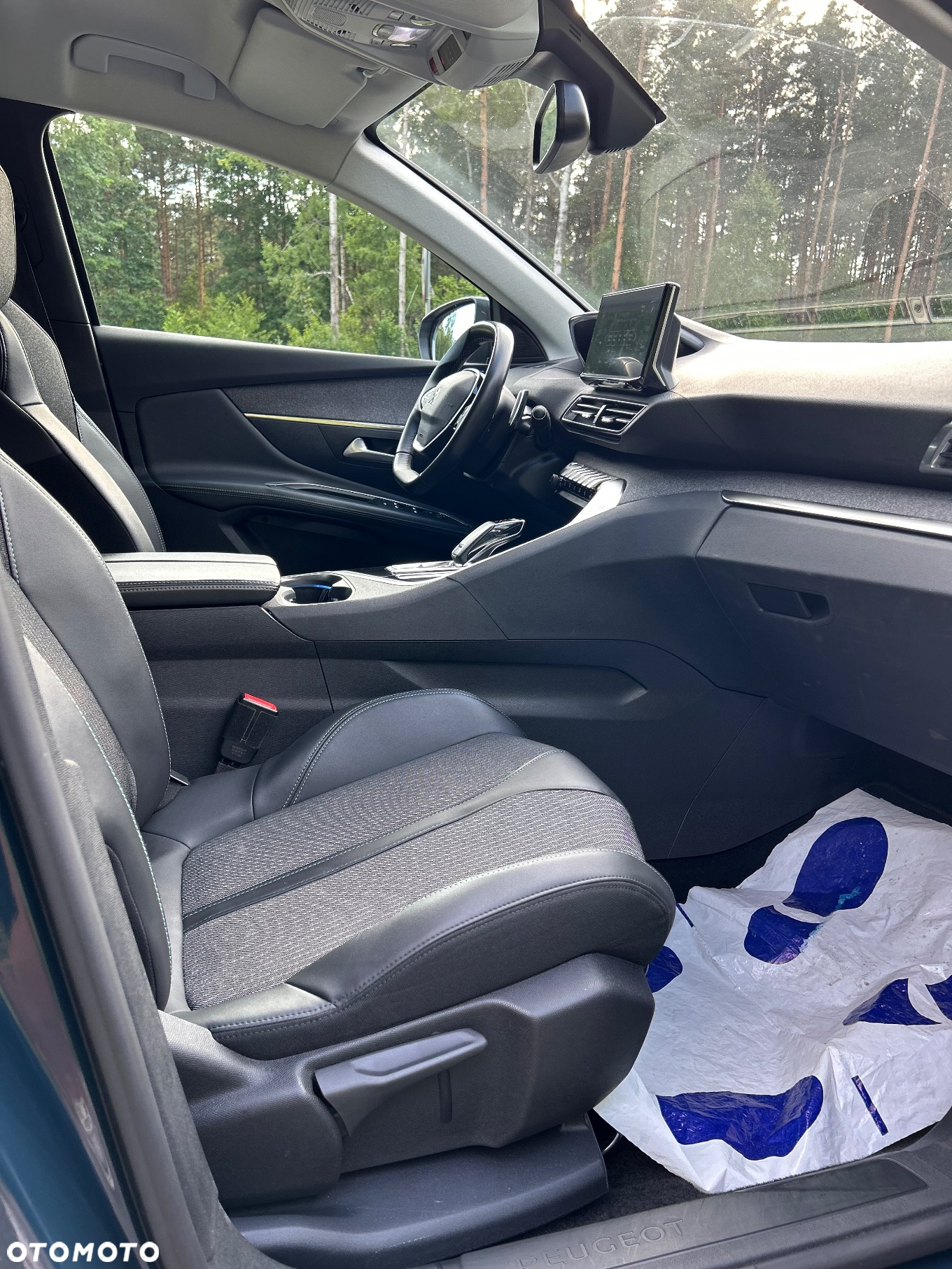 Peugeot 3008 1.5 BlueHDi Active S&S - 17