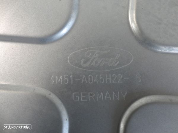 Elevador Trás Dto Ford Focus Ii (Da_, Hcp, Dp) - 3