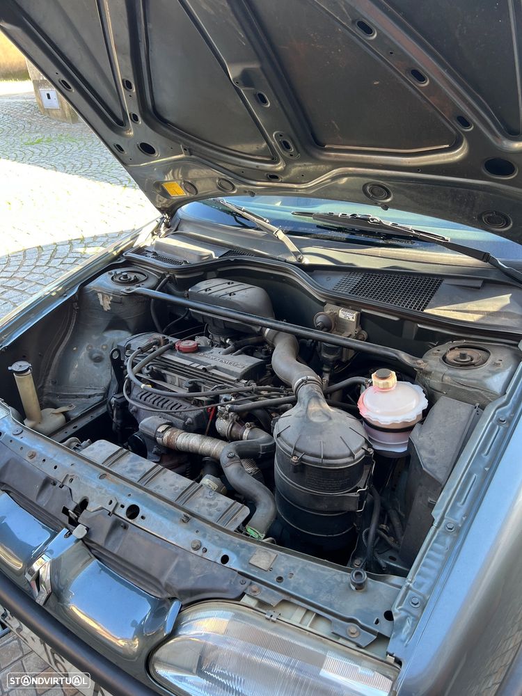 Renault 19 1.4 RT - 4