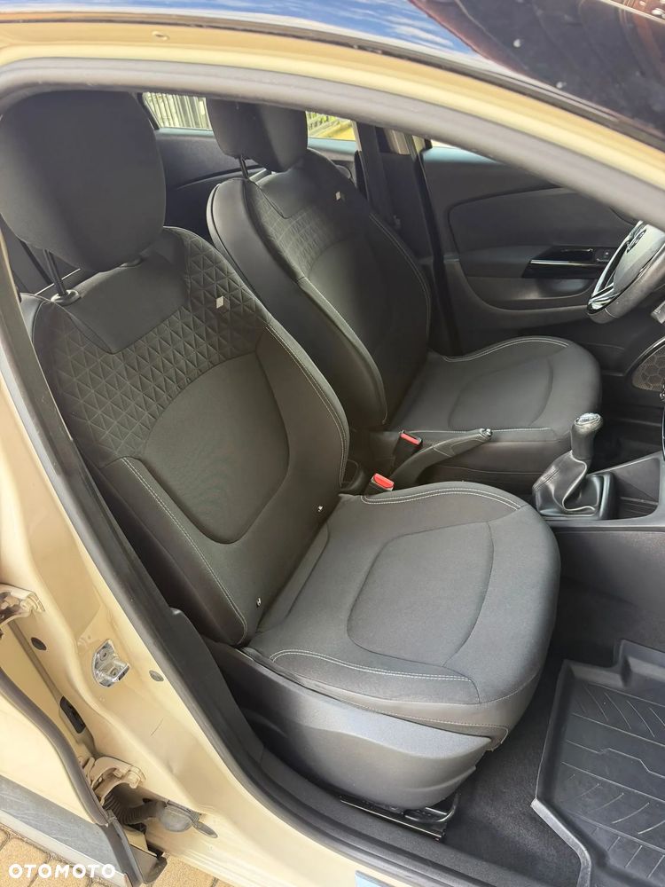 Renault Captur 1.5 dCi Energy Limited - 16