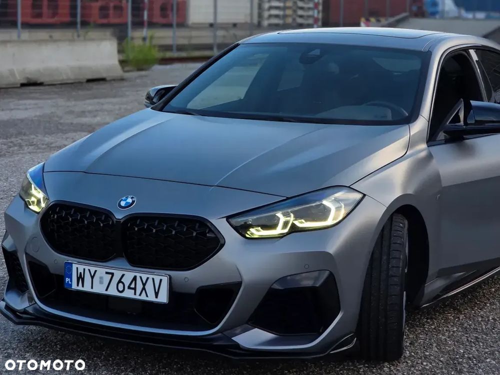 BMW Seria 2 M235i xDrive - 5