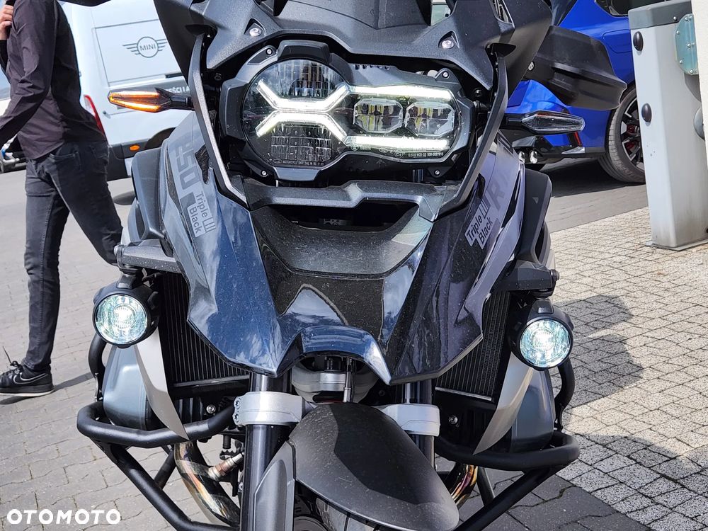 BMW R1250 GS Adventure - 3