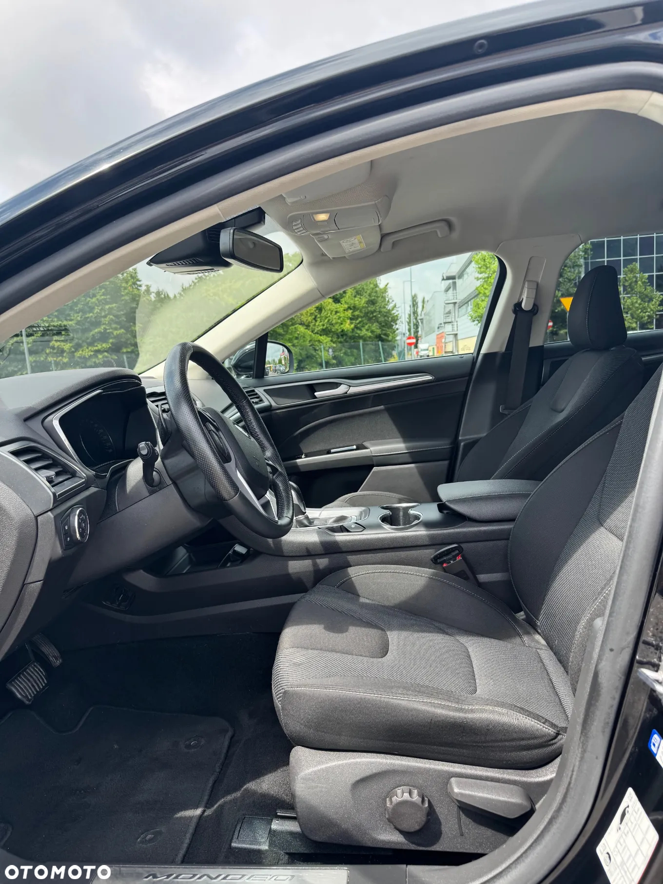 Ford Mondeo 2.0 TDCi Edition PowerShift - 15