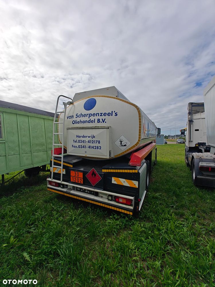 Volvo FM9 - 5
