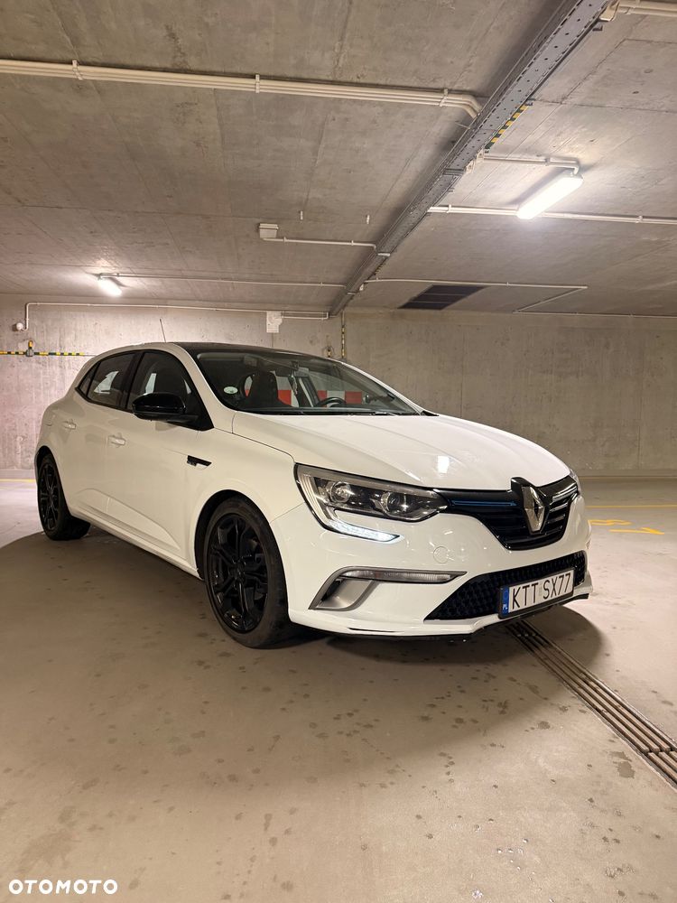 Renault Megane 1.5 dCi Life - 8