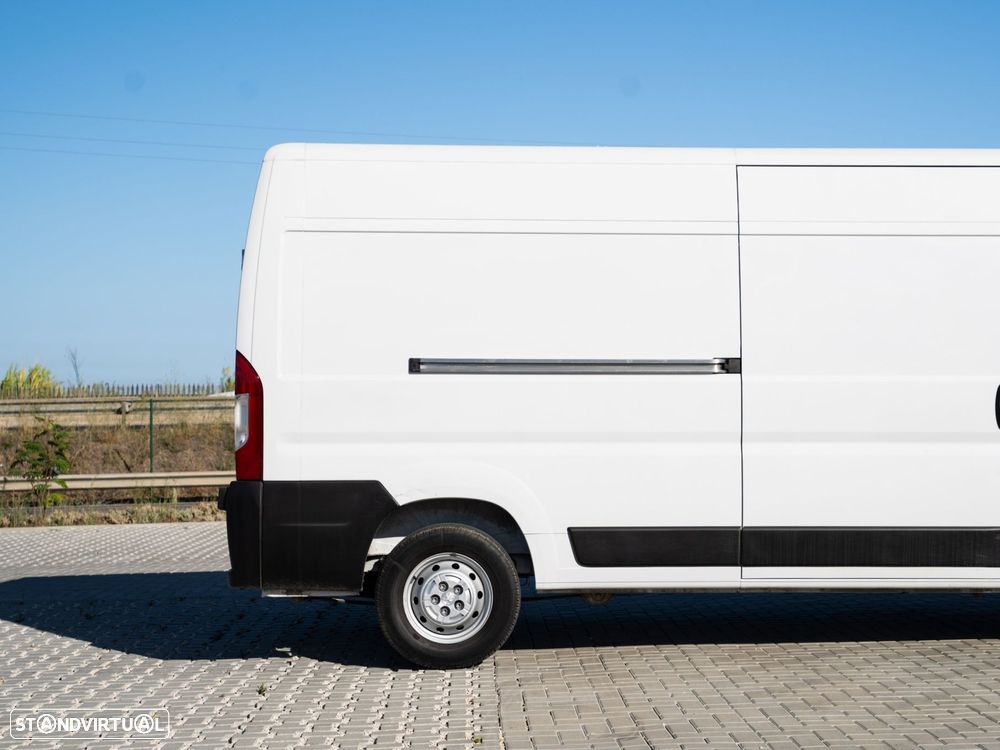 Peugeot Boxer 2.2 BlueHDi 335 L3 CD - 24