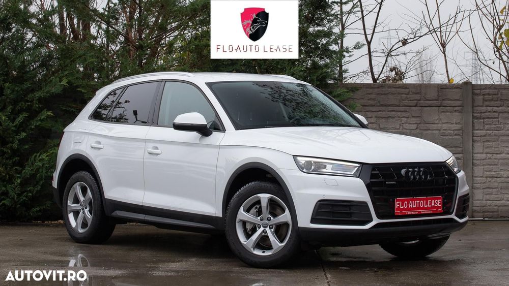 Audi Q5 - 2