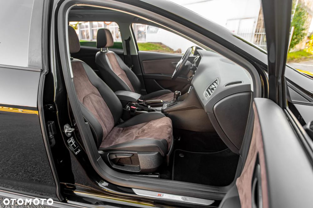 Seat Leon - 24
