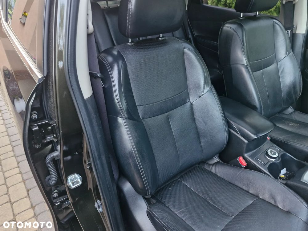 Nissan X-Trail 1.6 DCi ALL-MODE 4x4i Tekna - 23