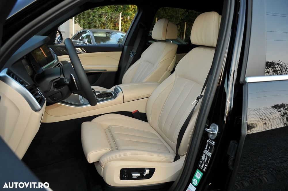 BMW X5 xDrive30d - 10