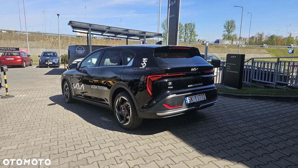 Kia K4 1.6 T-GDI L - 5