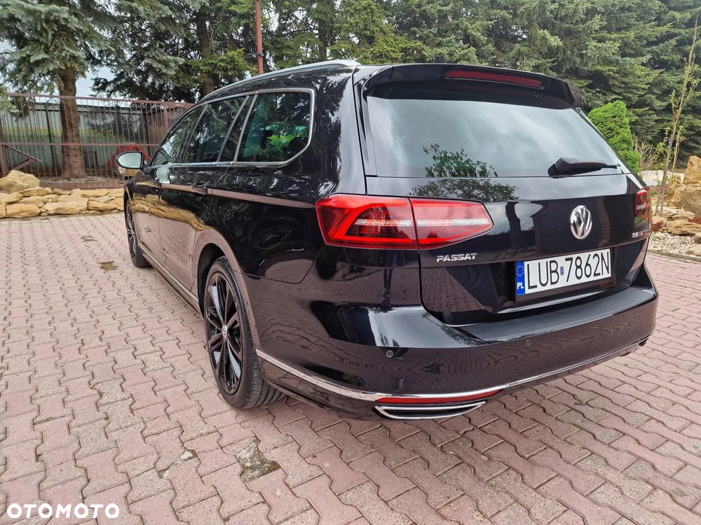 Volkswagen Passat - 7