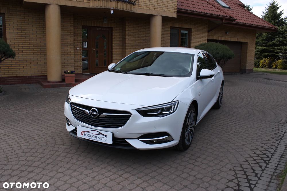Opel Insignia 2.0 CDTI Elite S&S - 2