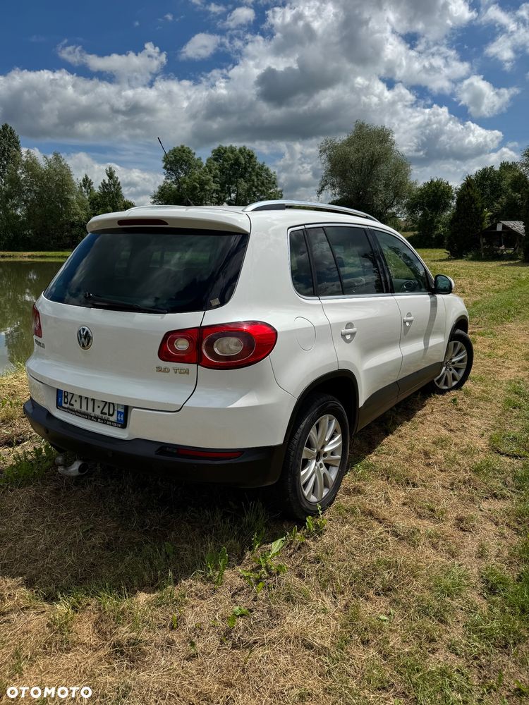 Volkswagen Tiguan 2.0 TDI DPF 4Motion DSG Life - 7