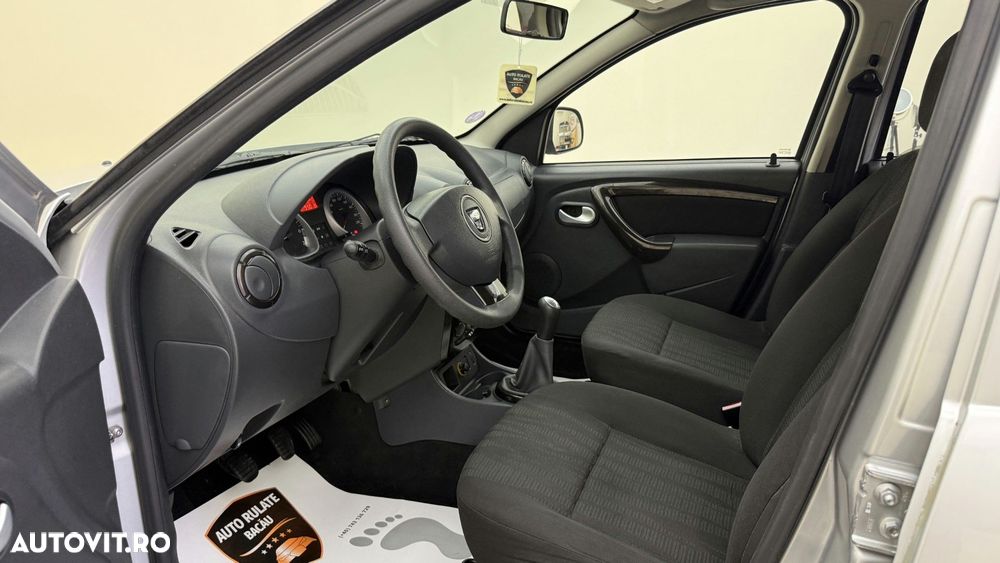 Dacia Duster - 12