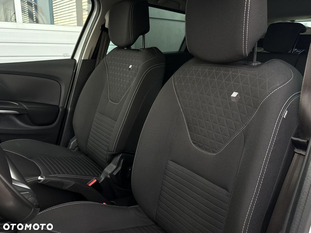 Renault Clio 0.9 Energy TCe Limited - 11