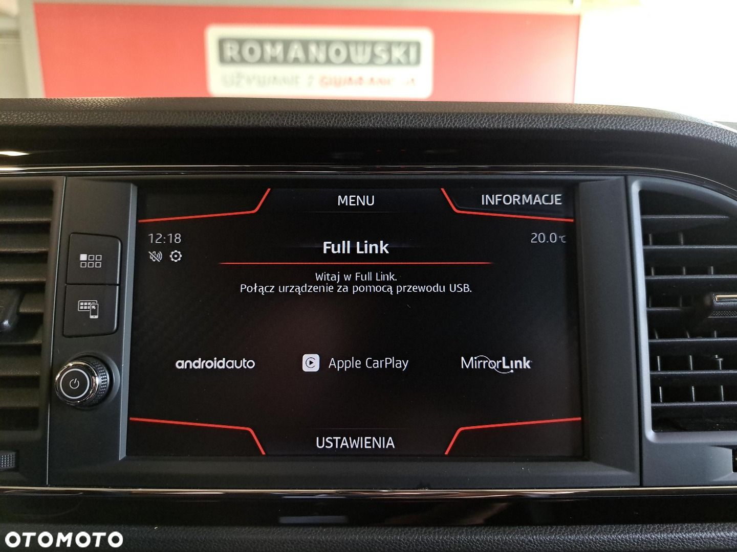 Seat Leon 2.0 TSI Cupra S&S 4Drive DSG - 21