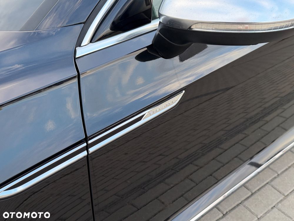 Volkswagen Arteon 2.0 TSI Elegance DSG - 11