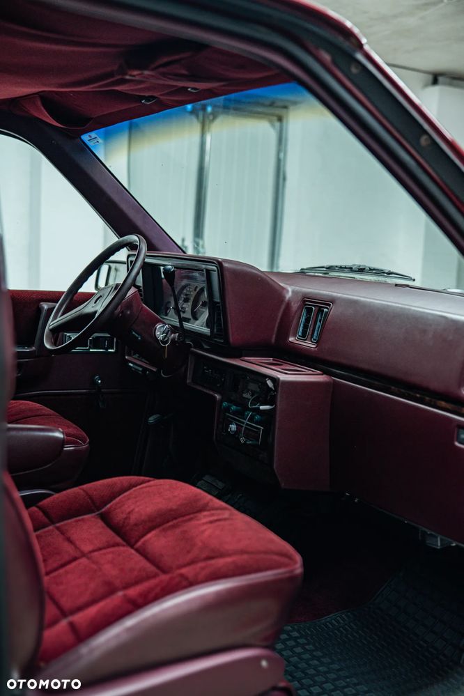 Chrysler Voyager - 18