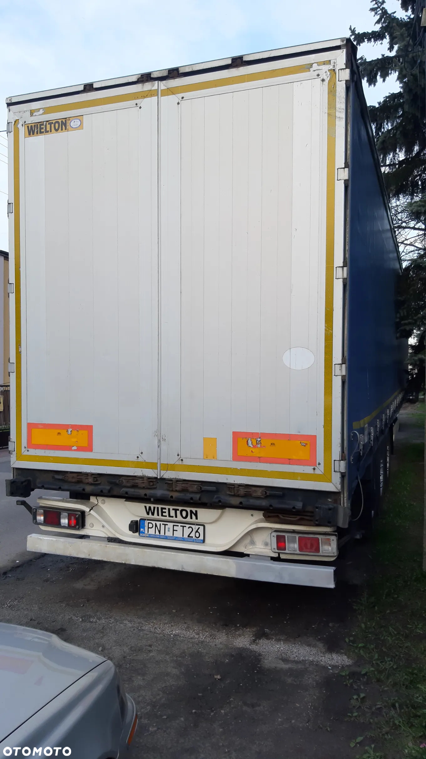 Wielton NS3K - 4